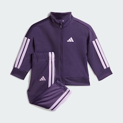 Agasalho adidas Essentials Climacool - Infantil - Foto 3