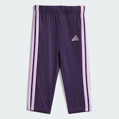 Agasalho adidas Essentials Climacool - Infantil - Foto 6