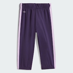 Agasalho adidas Essentials Climacool - Infantil - Foto 7