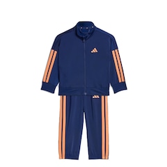 Agasalho adidas Essentials Climacool - Infantil - Foto 1