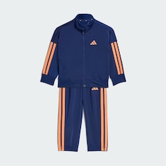 Agasalho adidas Essentials Climacool - Infantil - Foto 3