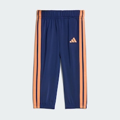 Agasalho adidas Essentials Climacool - Infantil - Foto 6