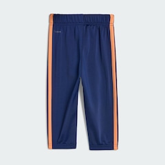 Agasalho adidas Essentials Climacool - Infantil - Foto 7