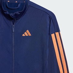 Agasalho adidas Essentials Climacool - Infantil - Foto 8