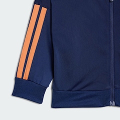 Agasalho adidas Essentials Climacool - Infantil - Foto 9