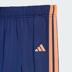 Agasalho adidas Essentials Climacool - Infantil - Foto 10