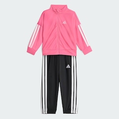 Agasalho adidas Essentials Climacool - Infantil - Foto 2