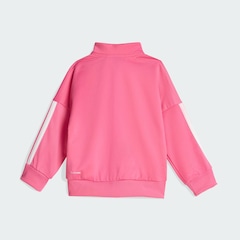 Agasalho adidas Essentials Climacool - Infantil - Foto 5