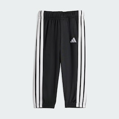 Agasalho adidas Essentials Climacool - Infantil - Foto 6