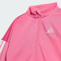 Agasalho adidas Essentials Climacool - Infantil - Foto 8