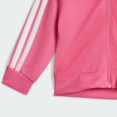 Agasalho adidas Essentials Climacool - Infantil - Foto 9