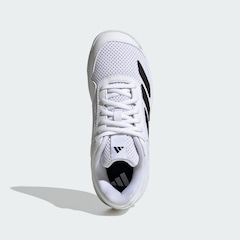 Tênis Infantil adidas Courtflash - Foto 4