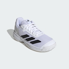 Tênis Infantil adidas Courtflash - Foto 6