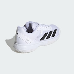 Tênis Infantil adidas Courtflash - Foto 7