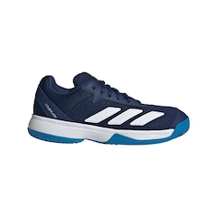 Tênis Infantil adidas Courtflash - Foto 1