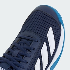 Tênis Infantil adidas Courtflash - Foto 10