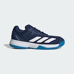 Tênis Infantil adidas Courtflash - Foto 2