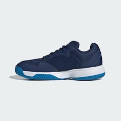 Tênis Infantil adidas Courtflash - Foto 3