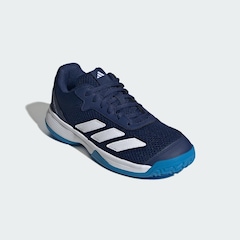 Tênis Infantil adidas Courtflash - Foto 6