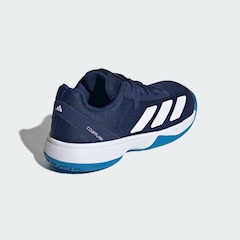 Tênis Infantil adidas Courtflash - Foto 7