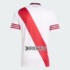 Camisa River Plate I 25/26 adidas Masculina - Foto 7