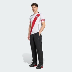 Camisa River Plate I 25/26 adidas Masculina - Foto 8