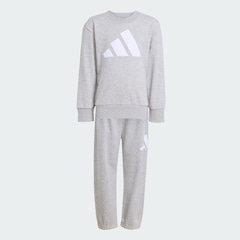 Agasaho Jogger Infantil adidas Essentials - Foto 2