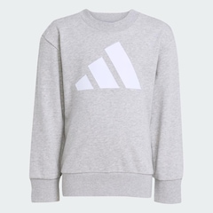 Agasaho Jogger Infantil adidas Essentials - Foto 7