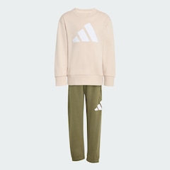 Agasaho Jogger Infantil adidas Essentials - Foto 2