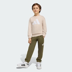 Agasaho Jogger Infantil adidas Essentials - Foto 3