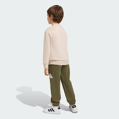 Agasaho Jogger Infantil adidas Essentials - Foto 4