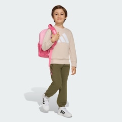 Agasaho Jogger Infantil adidas Essentials - Foto 5