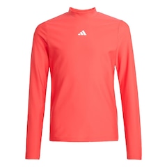 Rashguard Infantil adidas Manga Longa - Foto 1