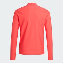 Rashguard Infantil adidas Manga Longa - Foto 3