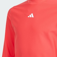 Rashguard Infantil adidas Manga Longa - Foto 4