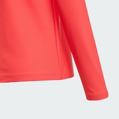 Rashguard Infantil adidas Manga Longa - Foto 5