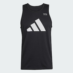 Camiseta Regata Masculina adidas Climacool - Foto 2