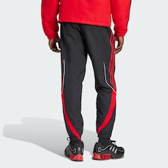 Calça do Flamengo UBP adidas Masculina - Foto 3