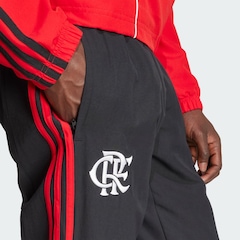 Calça do Flamengo UBP adidas Masculina - Foto 6
