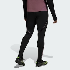 Calça de treino do Real Madrid Tiro 25 Competition Masculina adidas - Foto 3