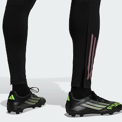 Calça de treino do Real Madrid Tiro 25 Competition Masculina adidas - Foto 6