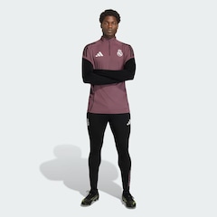 Calça de treino do Real Madrid Tiro 25 Competition Masculina adidas - Foto 7