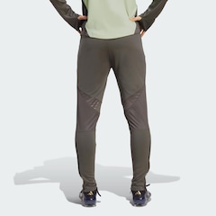 Calça de treino do Real Madrid Tiro 25 Competition Masculina adidas - Foto 3