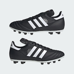 Chuteiras de Campo Adulto adidas Copa Mundial - Foto 8