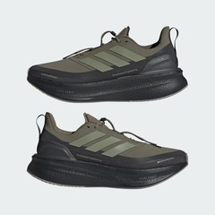 Tênis Masculino adidas Ultraboost 5 H.Koumori - Foto 8