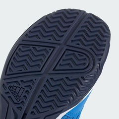 Tênis Infantil adidas Courtflash Hook-and-Loop Tennis - Foto 9