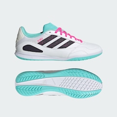 Chuteira Adulto adidas Futsal Super Sala Competition 3 - Foto 10