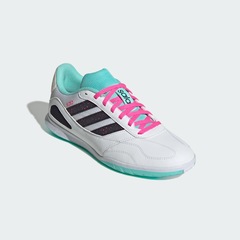 Chuteira Adulto adidas Futsal Super Sala Competition 3 - Foto 6