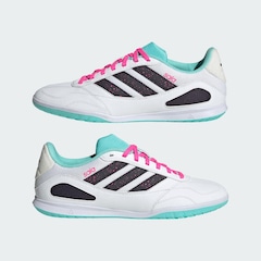 Chuteira Adulto adidas Futsal Super Sala Competition 3 - Foto 8