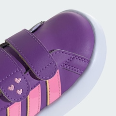 Tênis Infantil adidas Disney Minnie Mouse Grand Court - Foto 9